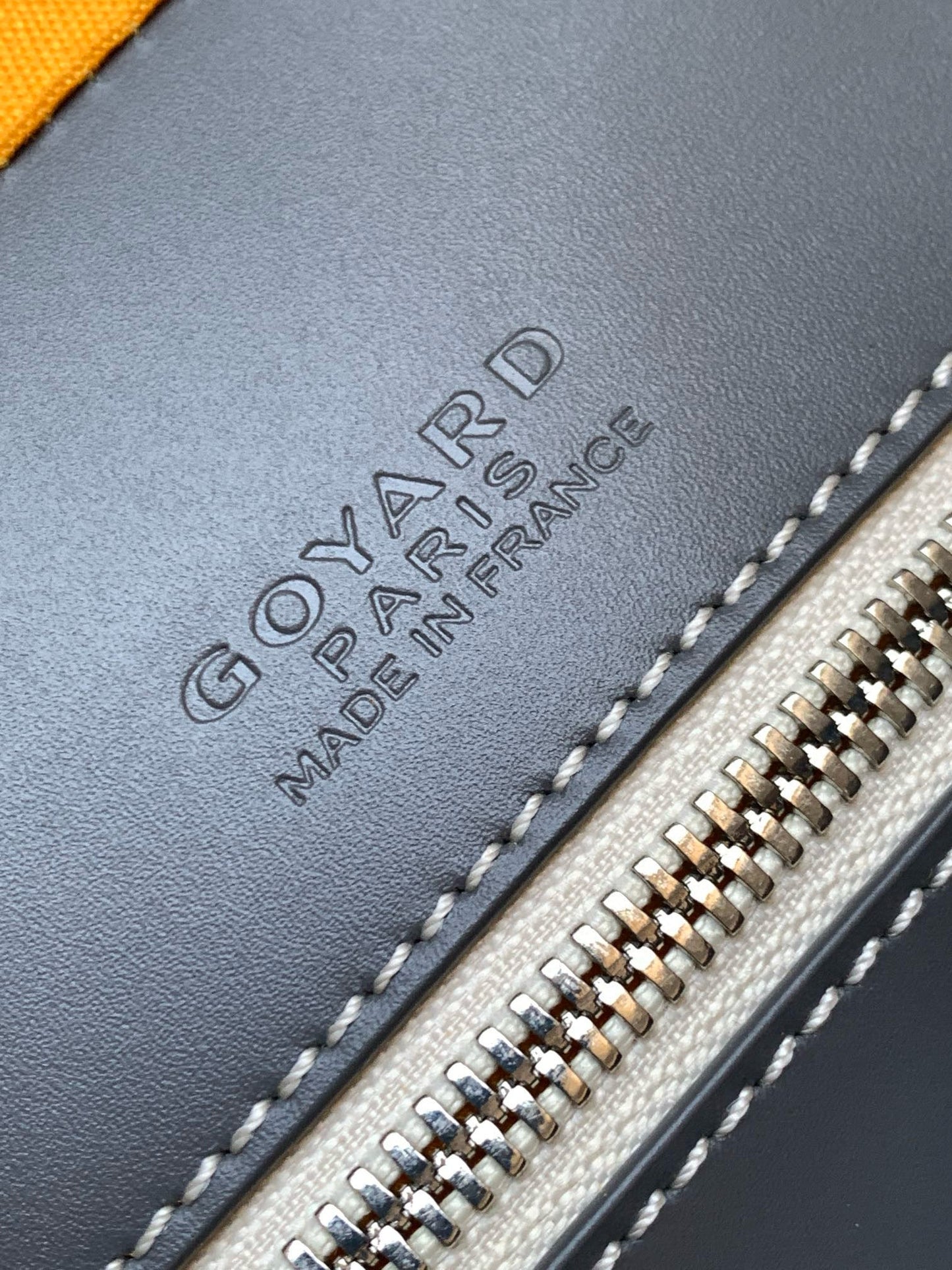 GOYARD Briefcase