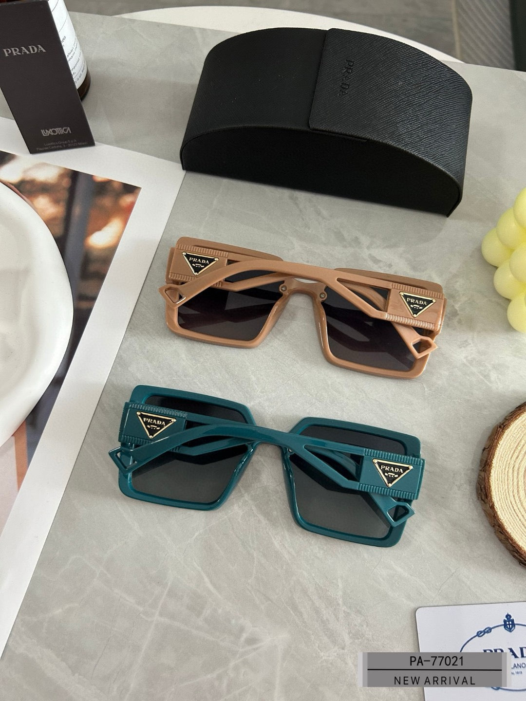 Prada Sunglasses