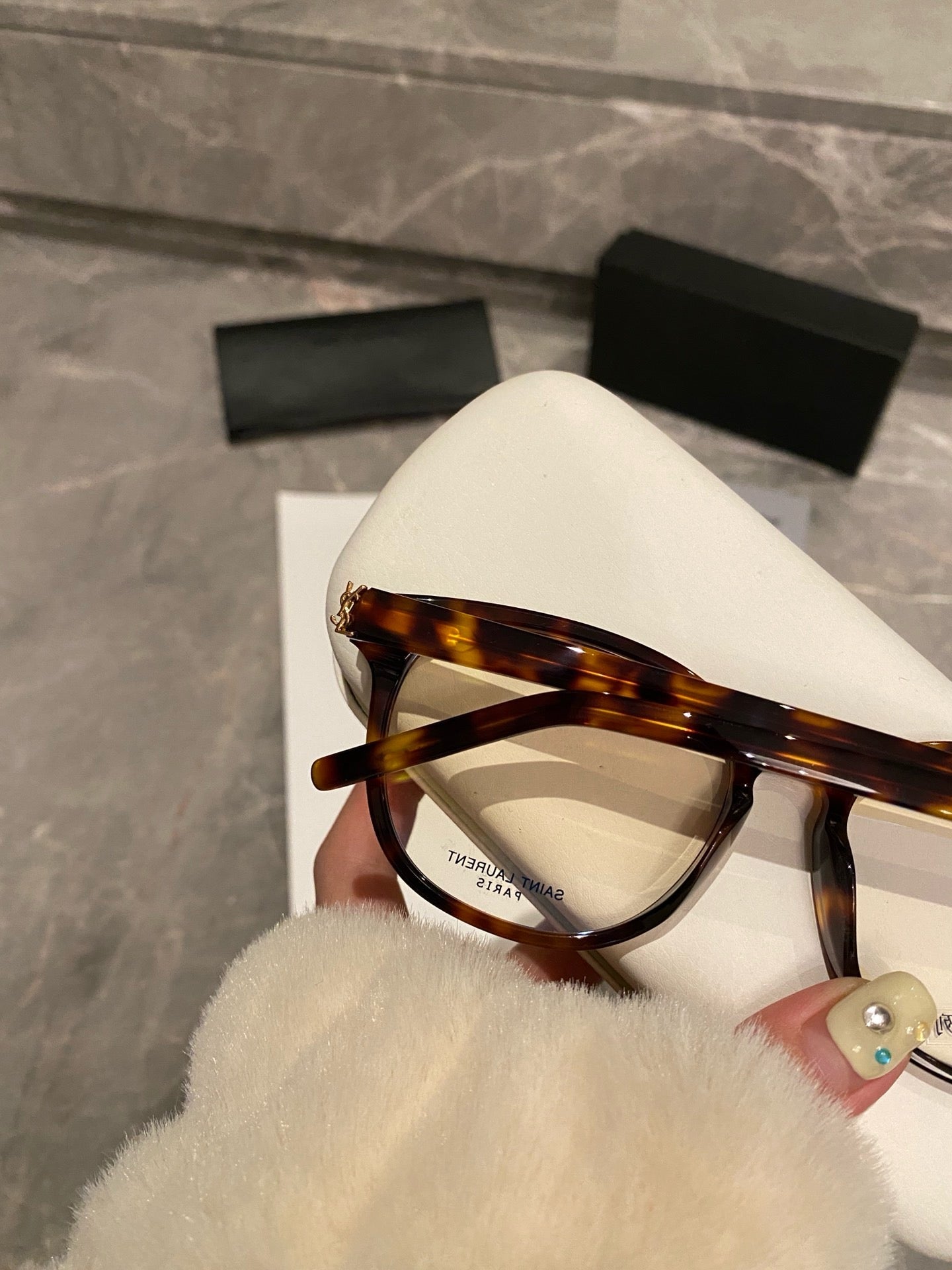 YSL Sunglasses