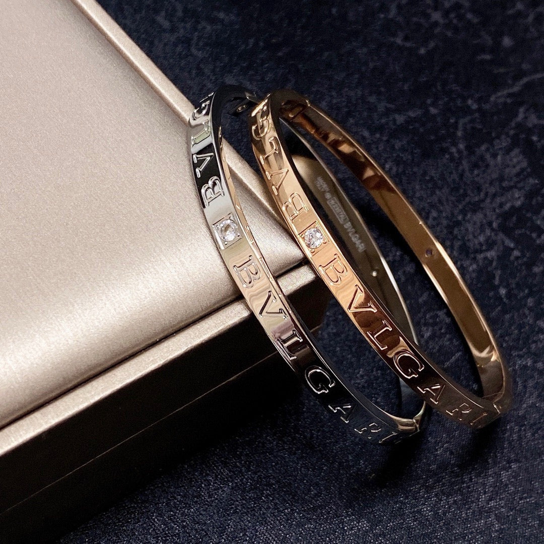 Bvlgari Bracelet