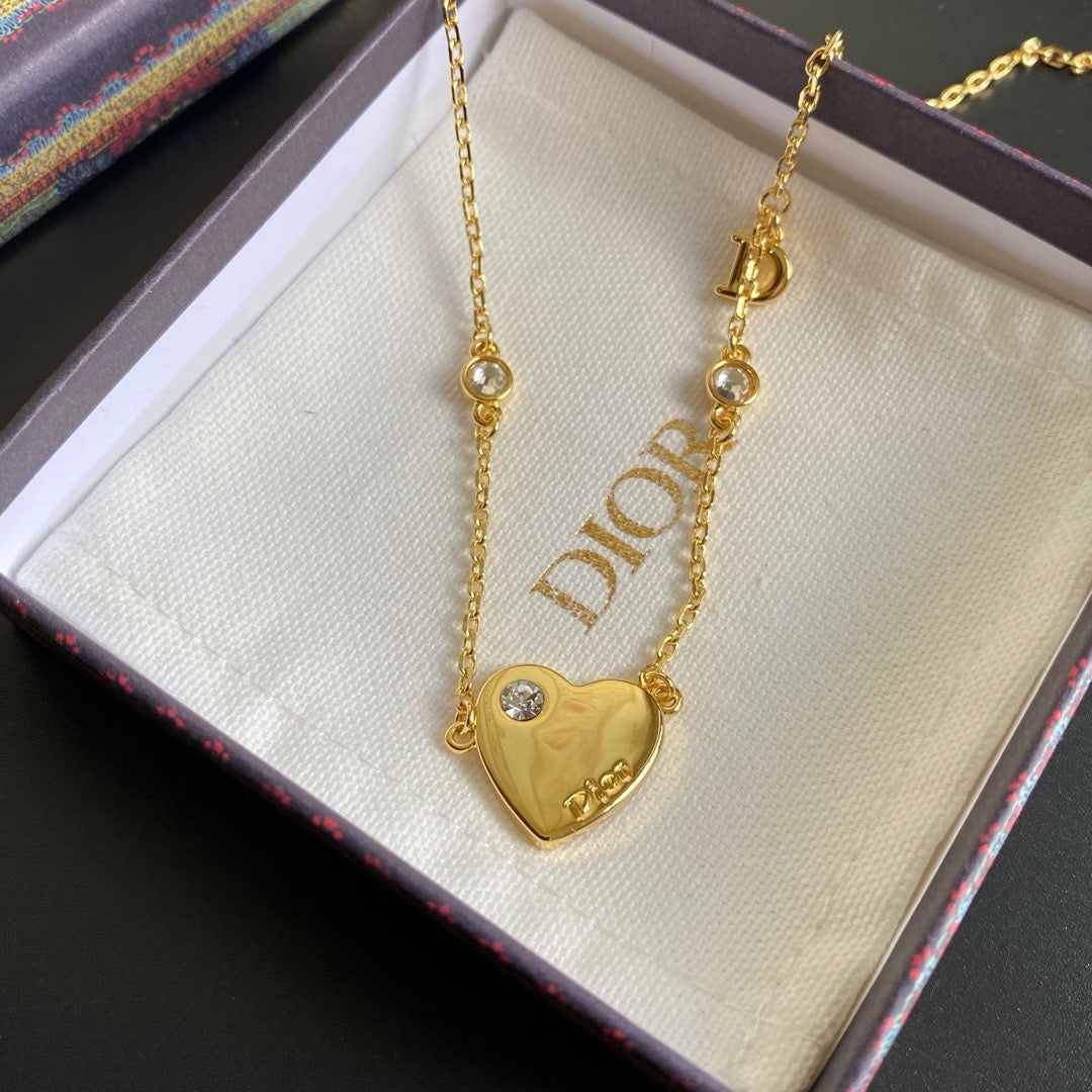 Dior Necklace