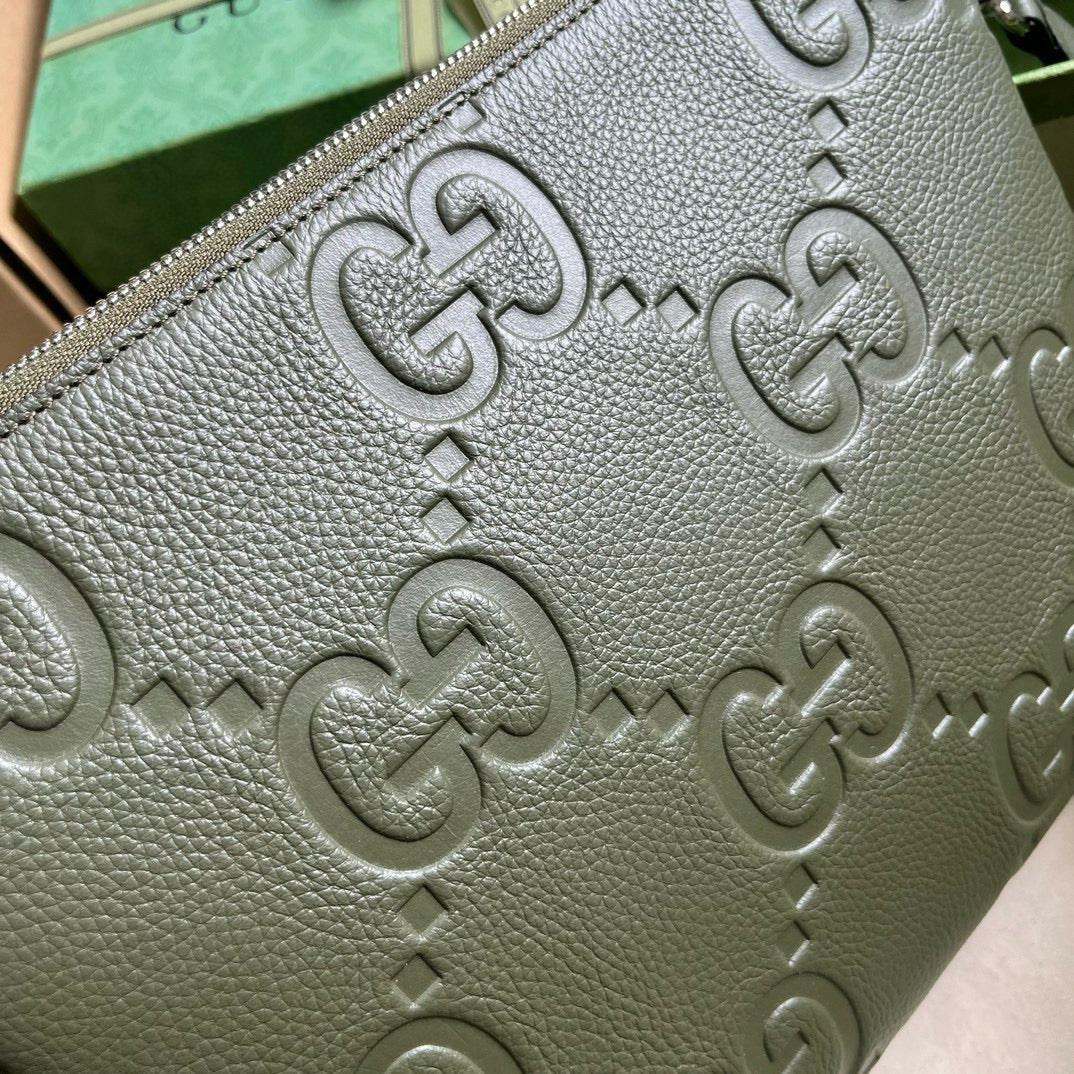 GC Messenger Bag