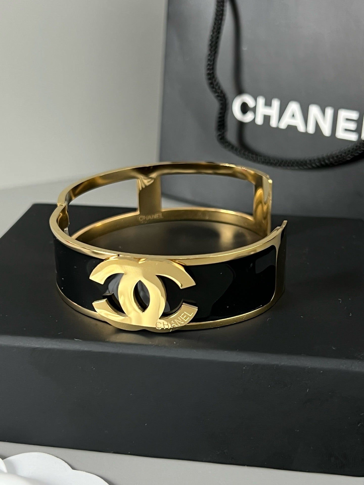 Chanel Bracelet