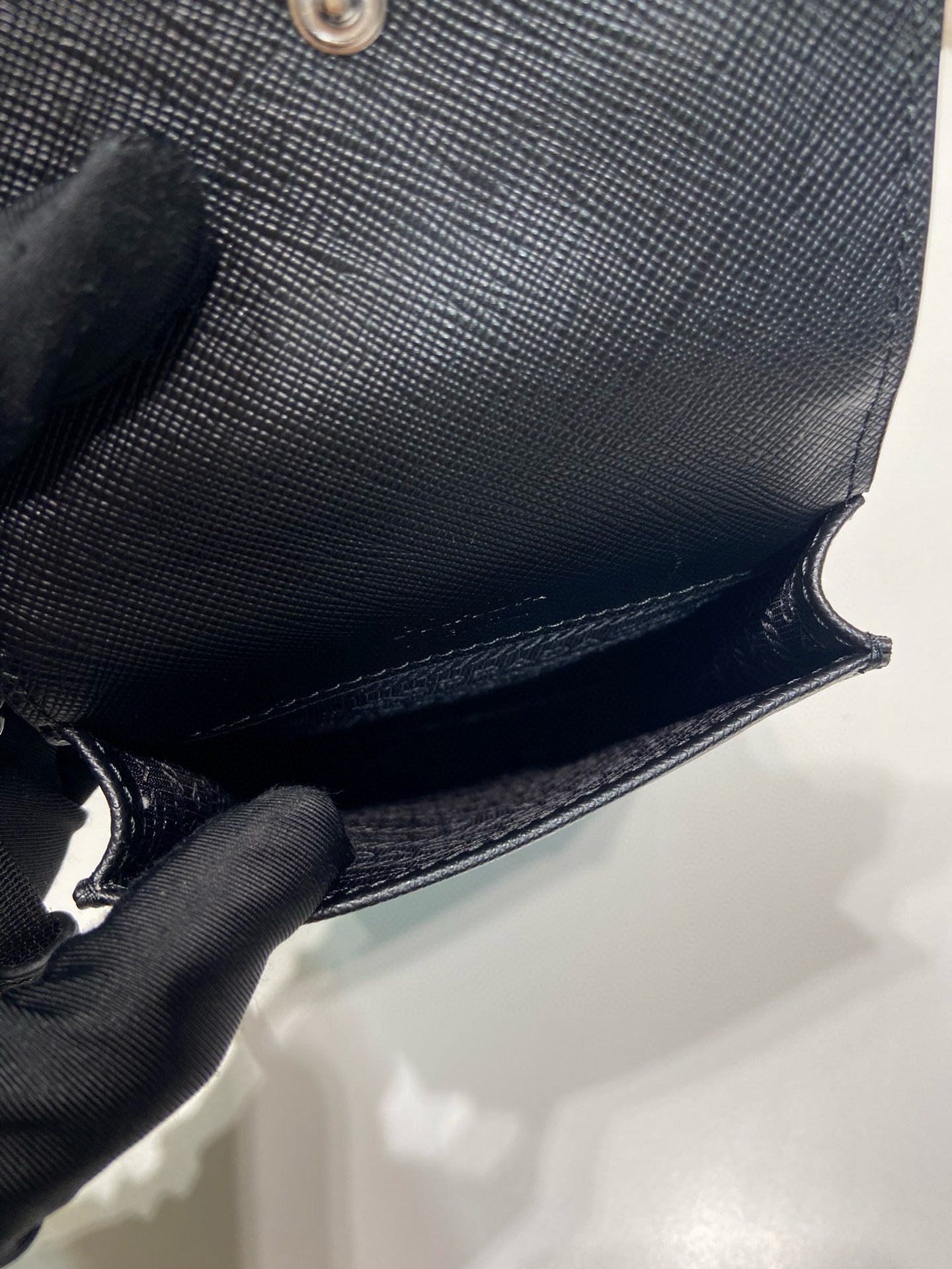 Prada Sling Bag