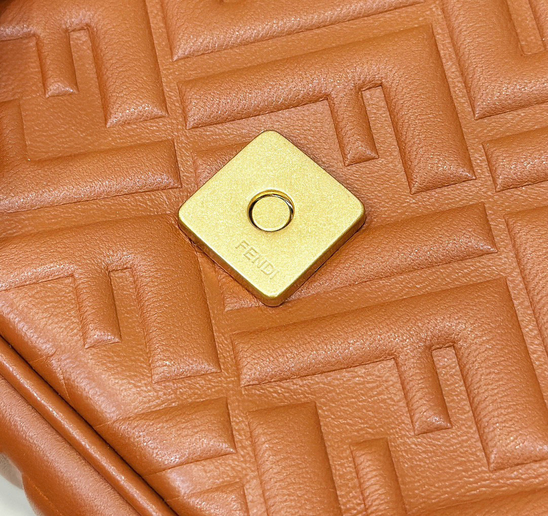Fendi Baguette