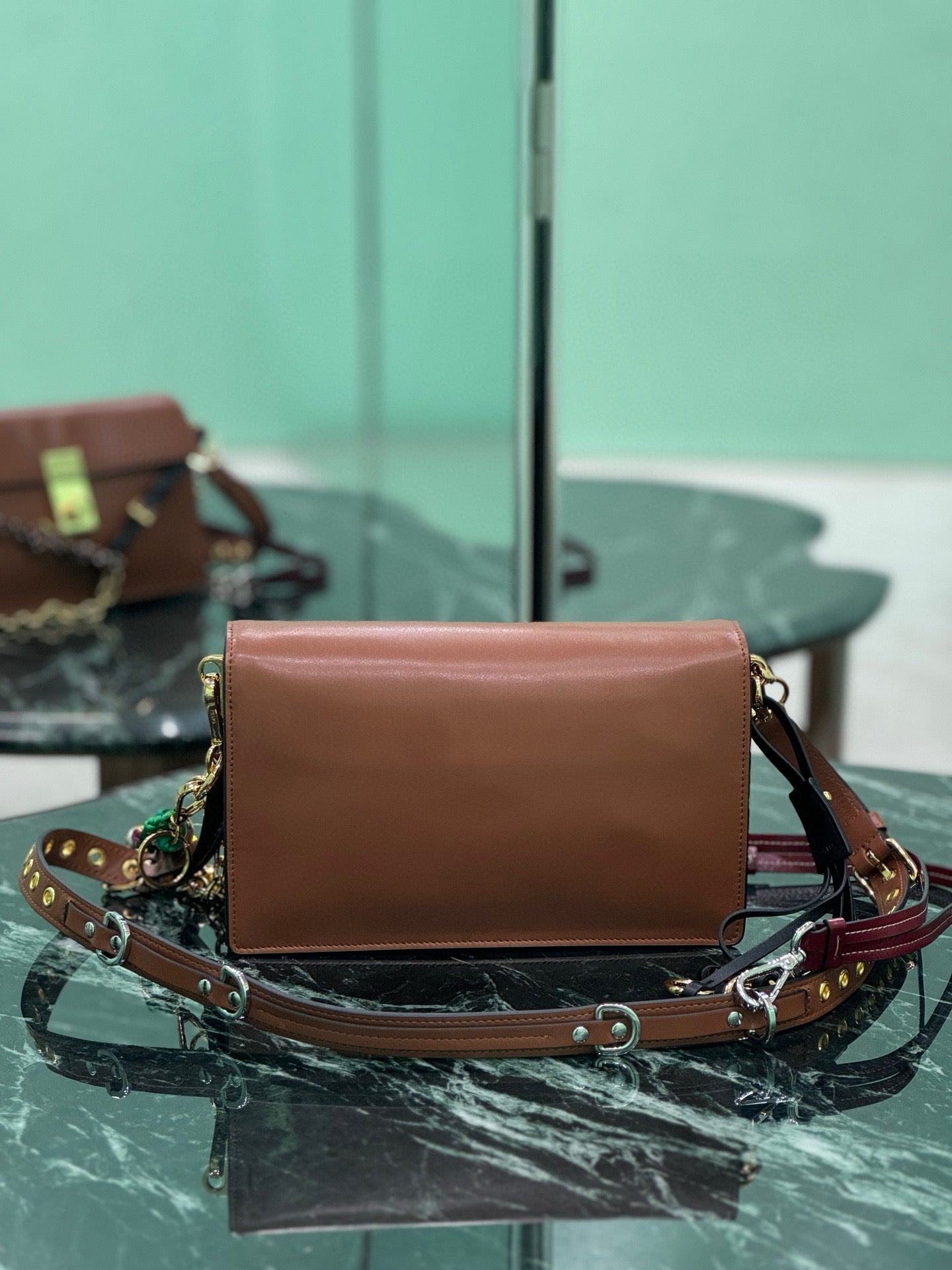 Prada Shoulder Bag
