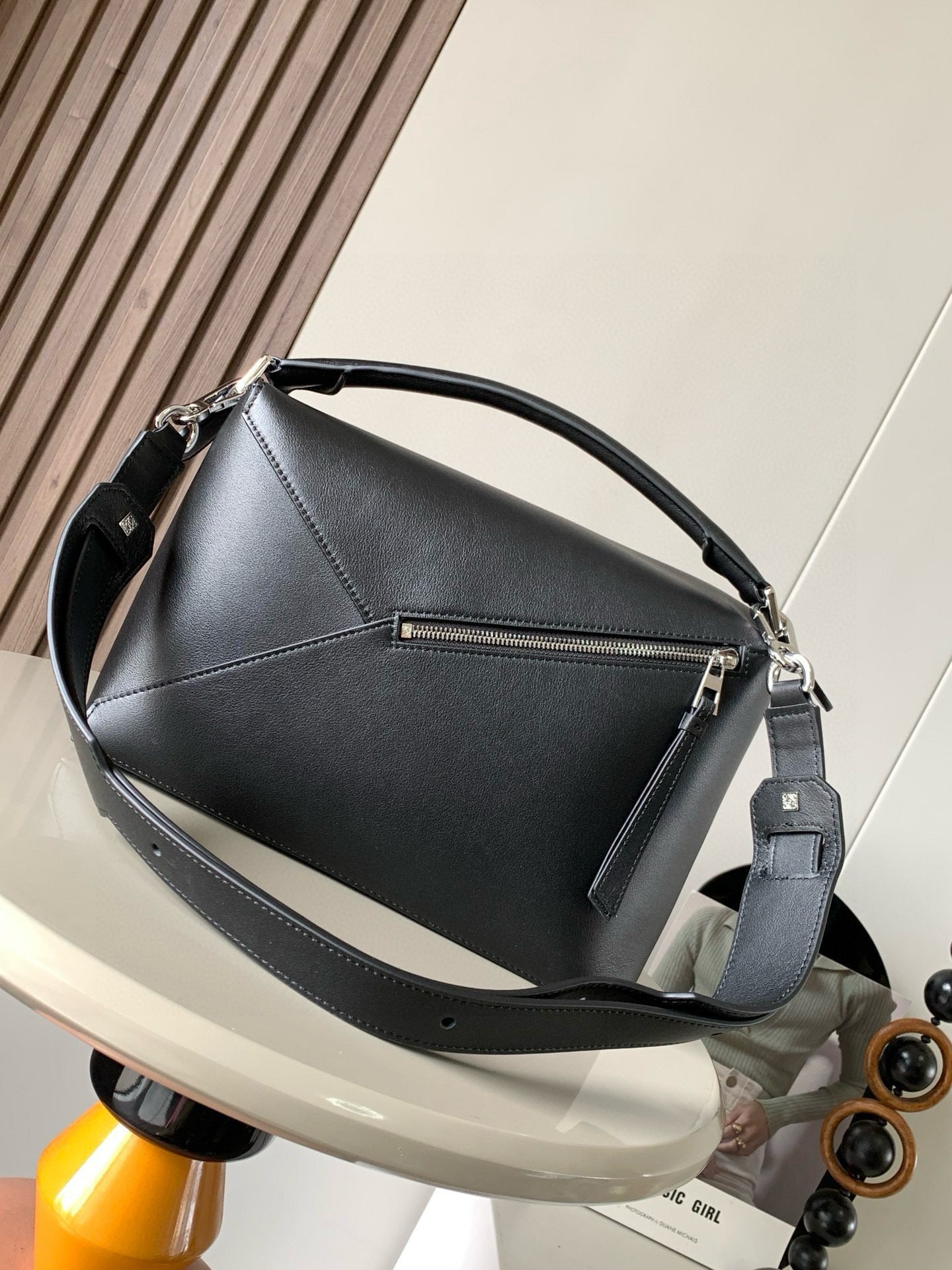 Loewe Puzzle
