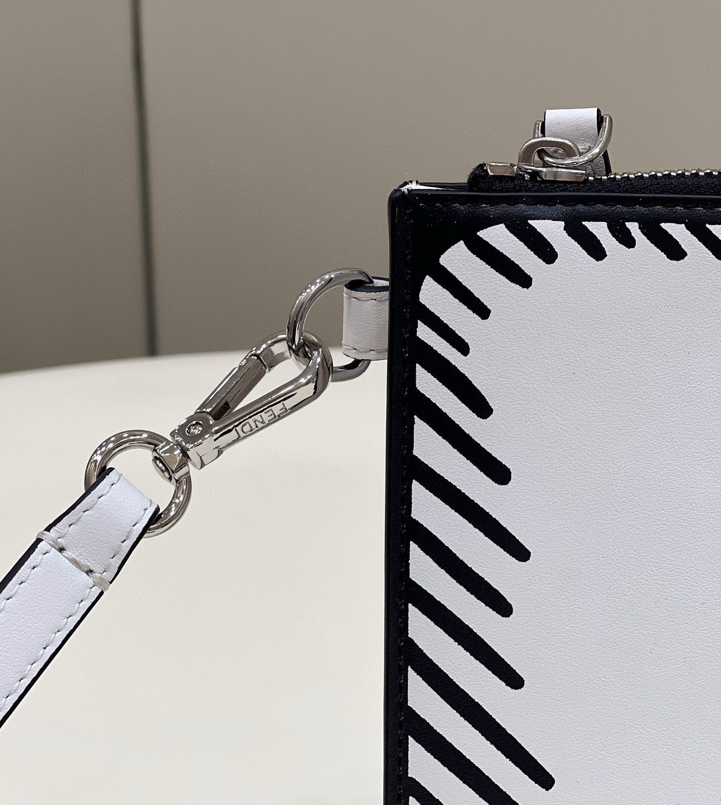 Fendi Clutch Bag
