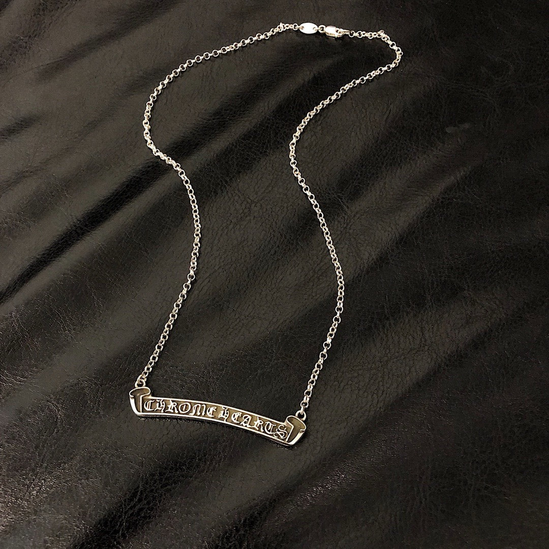 Chrome Hearts Necklace