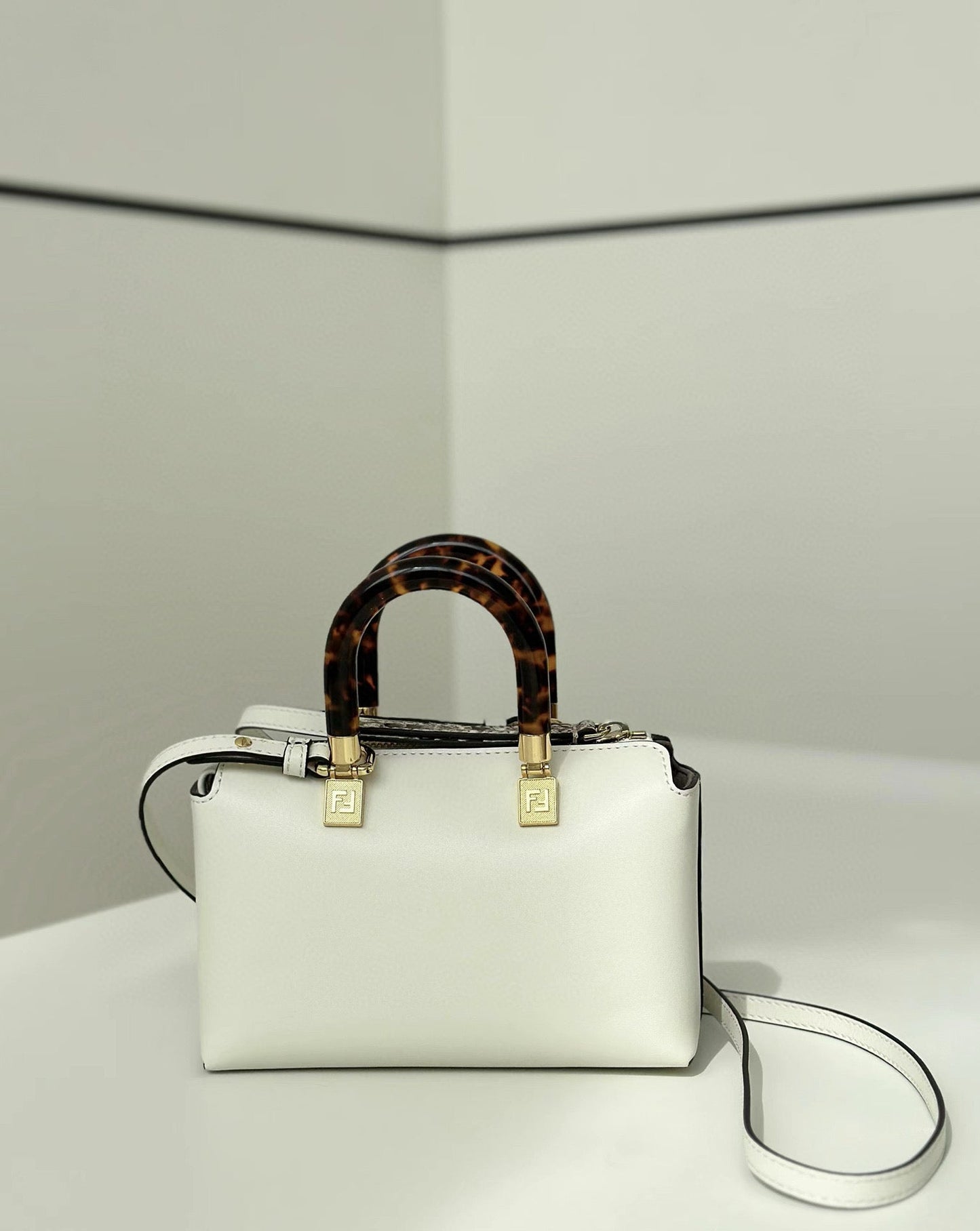 Fendi By The Way