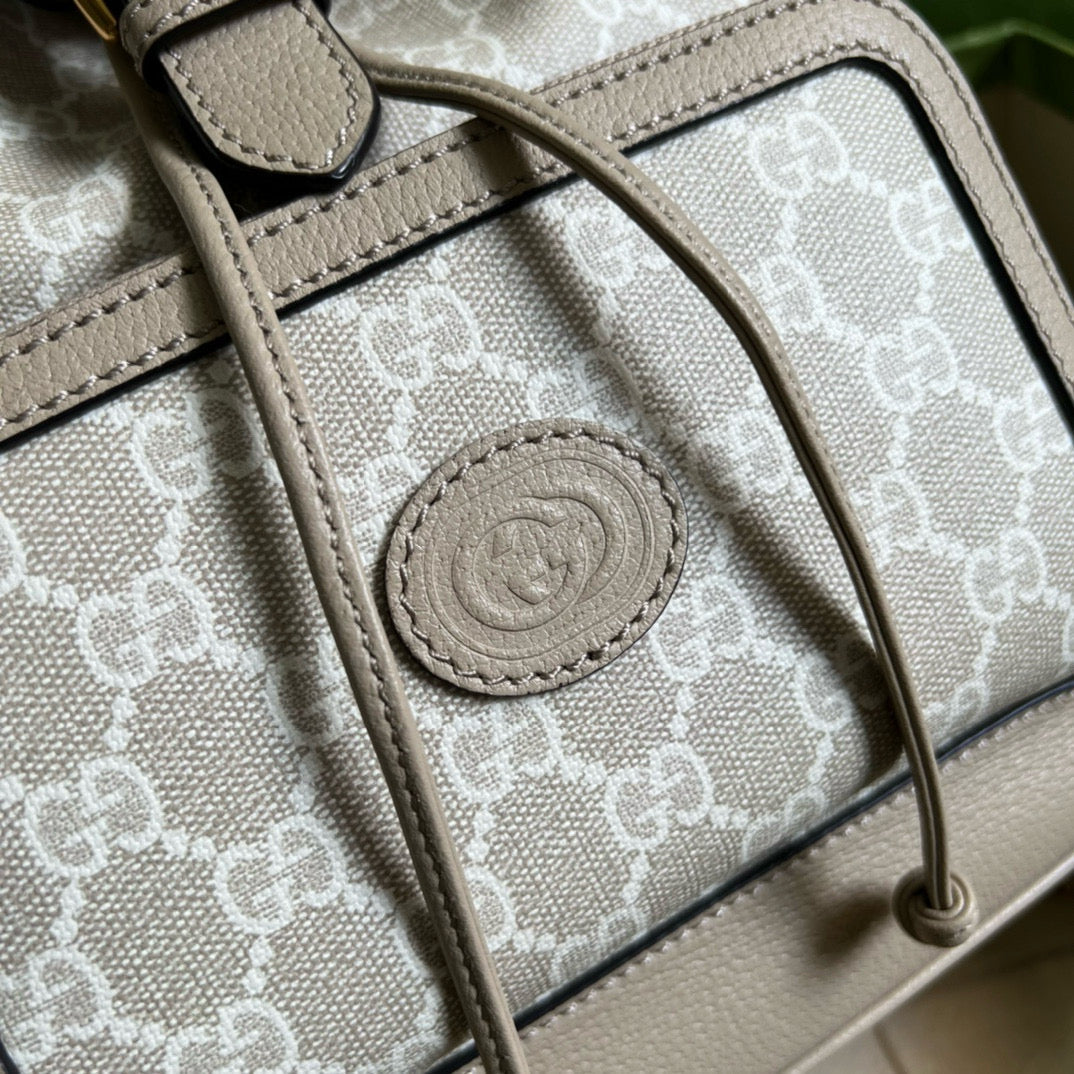 GC Backpack