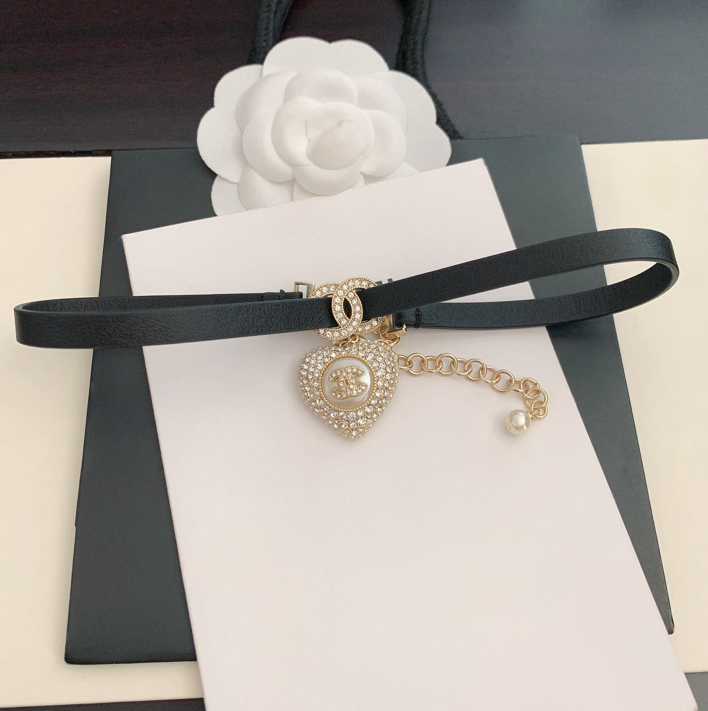 Chanel Necklace