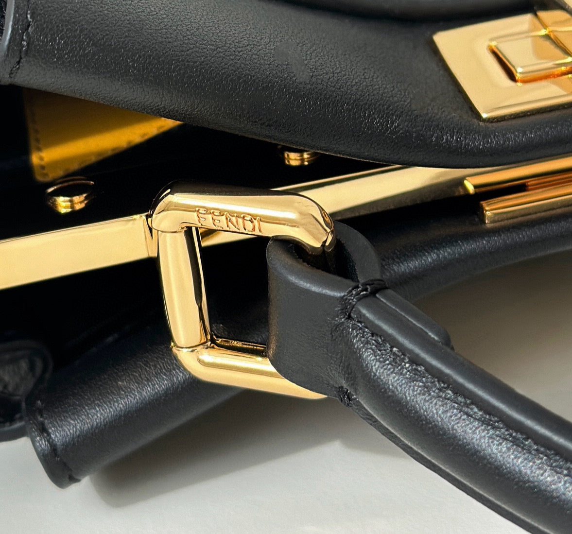 Fendi Peekaboo