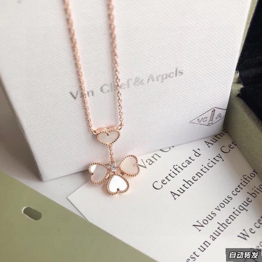 Van Cleef & Arpels Necklace