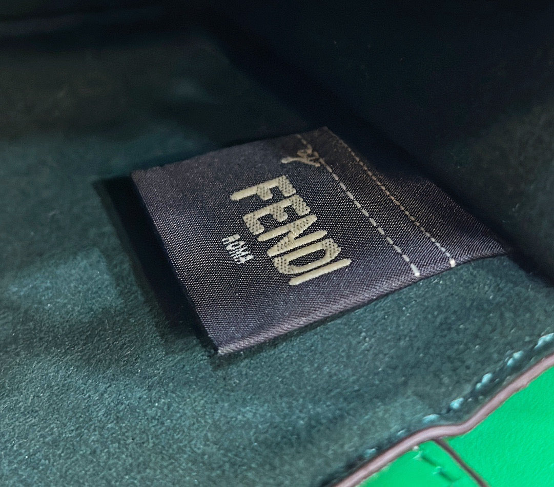 Fendi Peekaboo