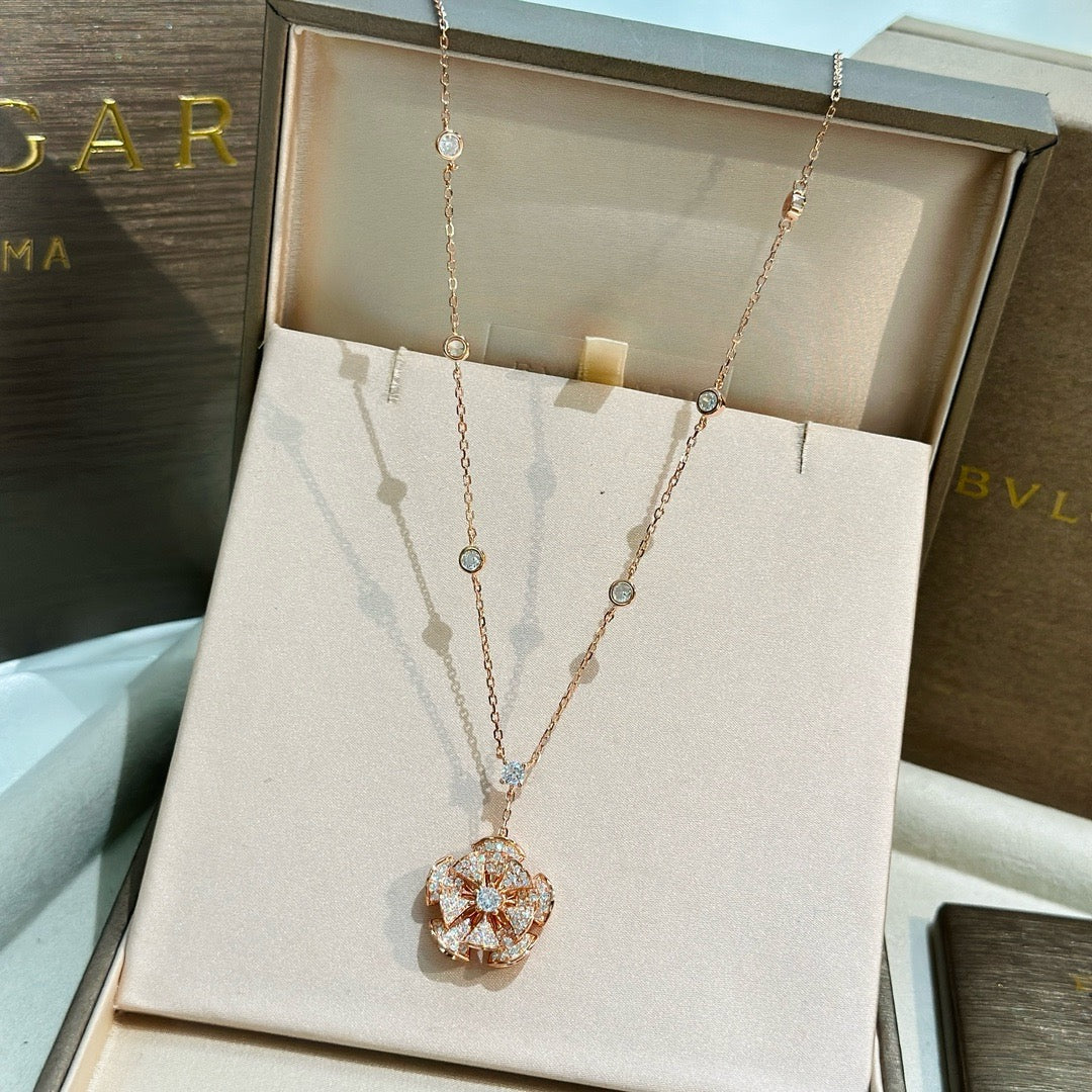 Bvlgari Necklace