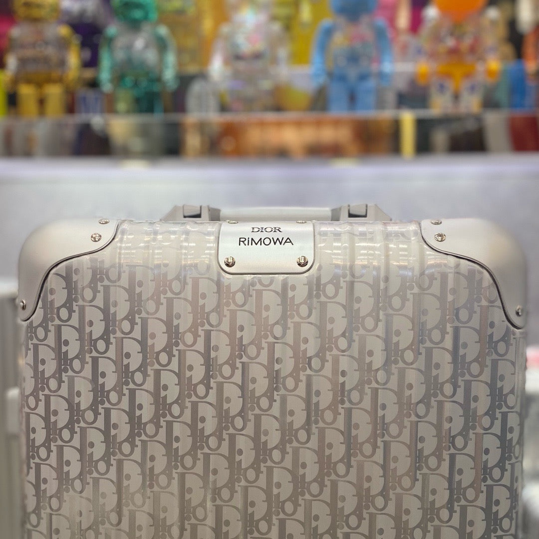 Rimowa Luggage