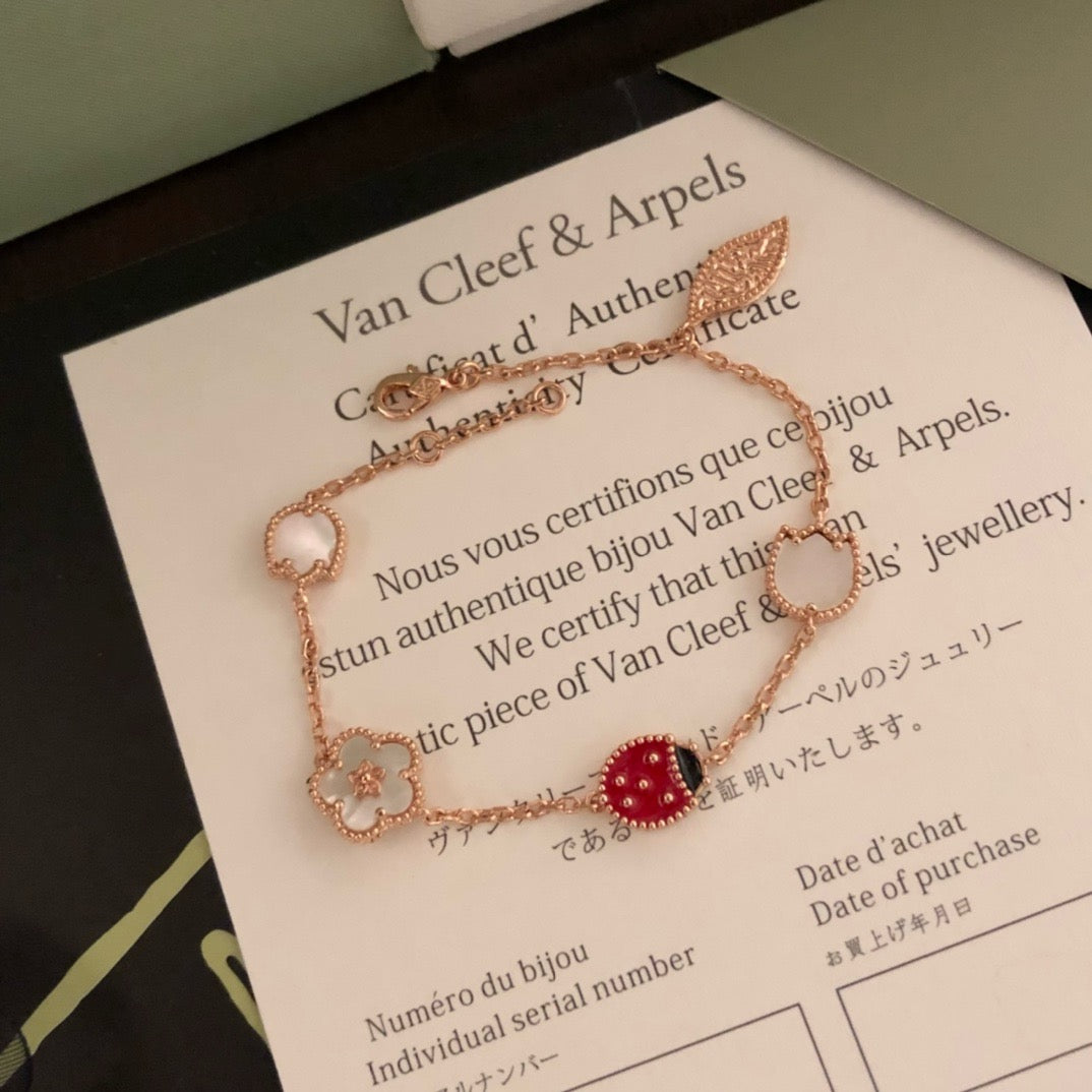 Van Cleef & Arpels Bracelet