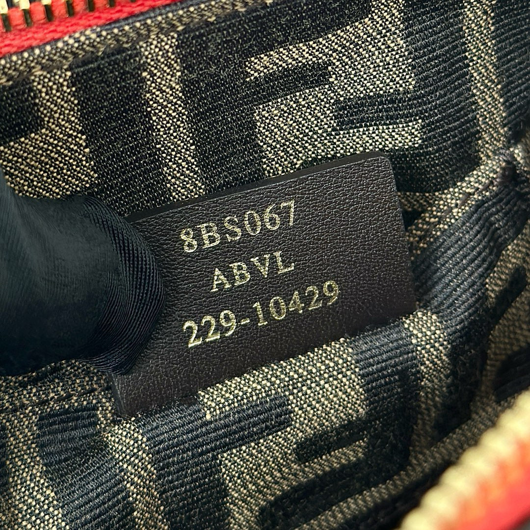 Fendi By The Way