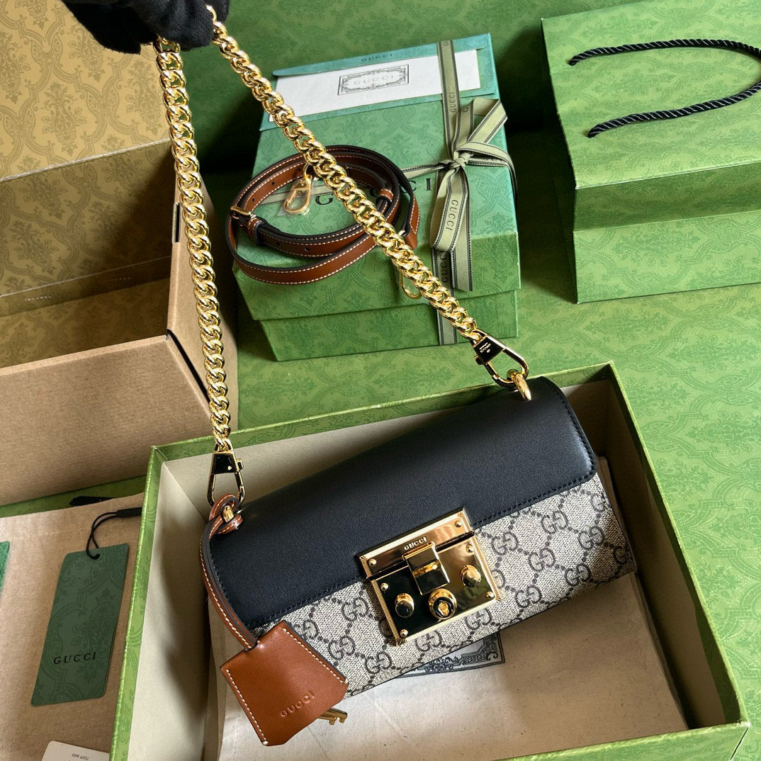 GC Padlock