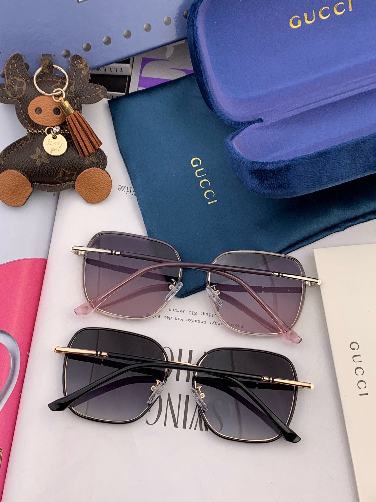Gucci Sunglasses