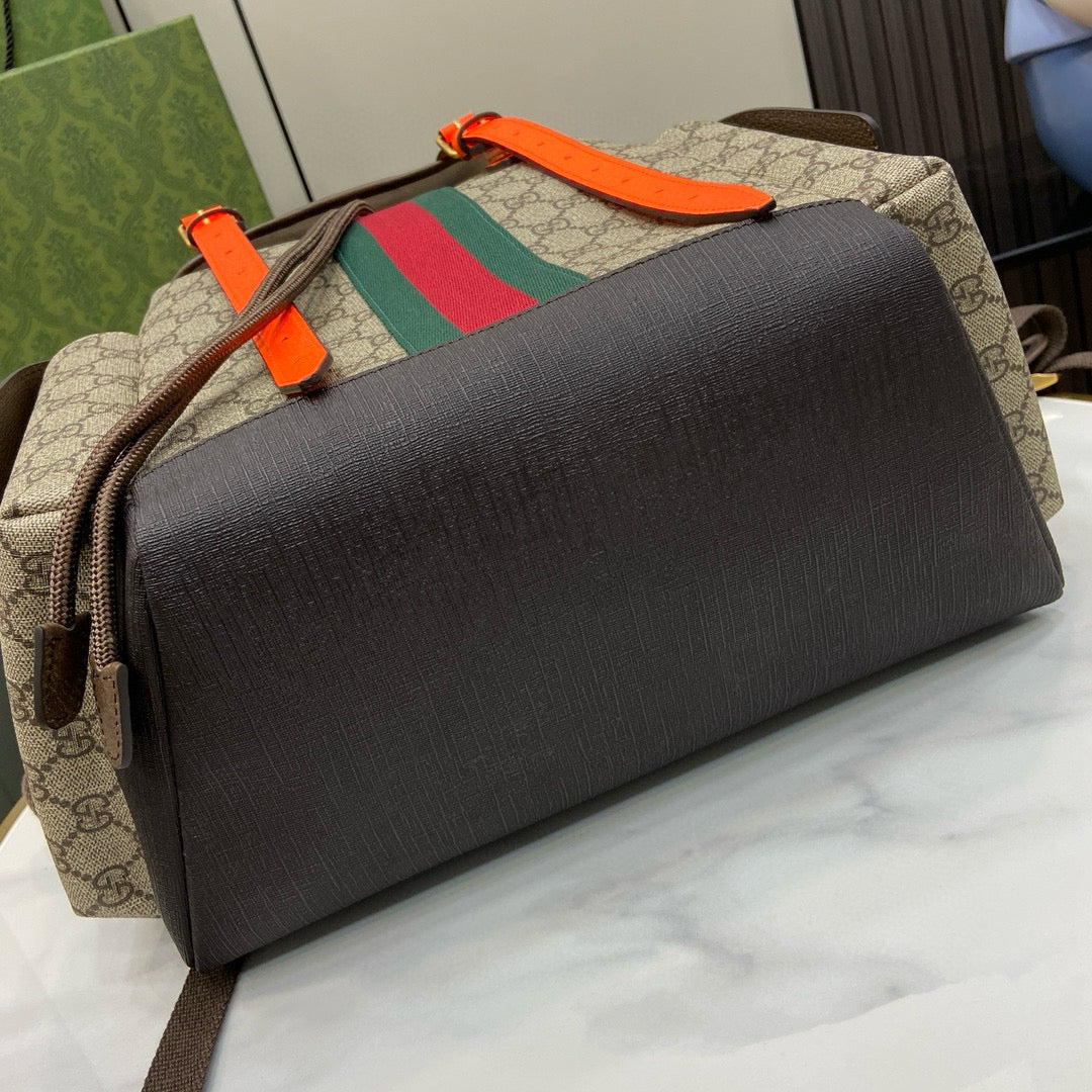 GC Backpack