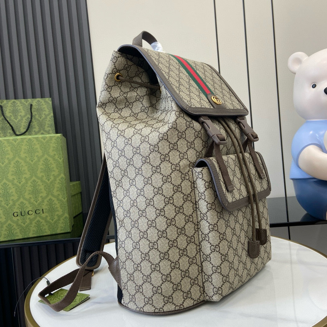 GC Backpack