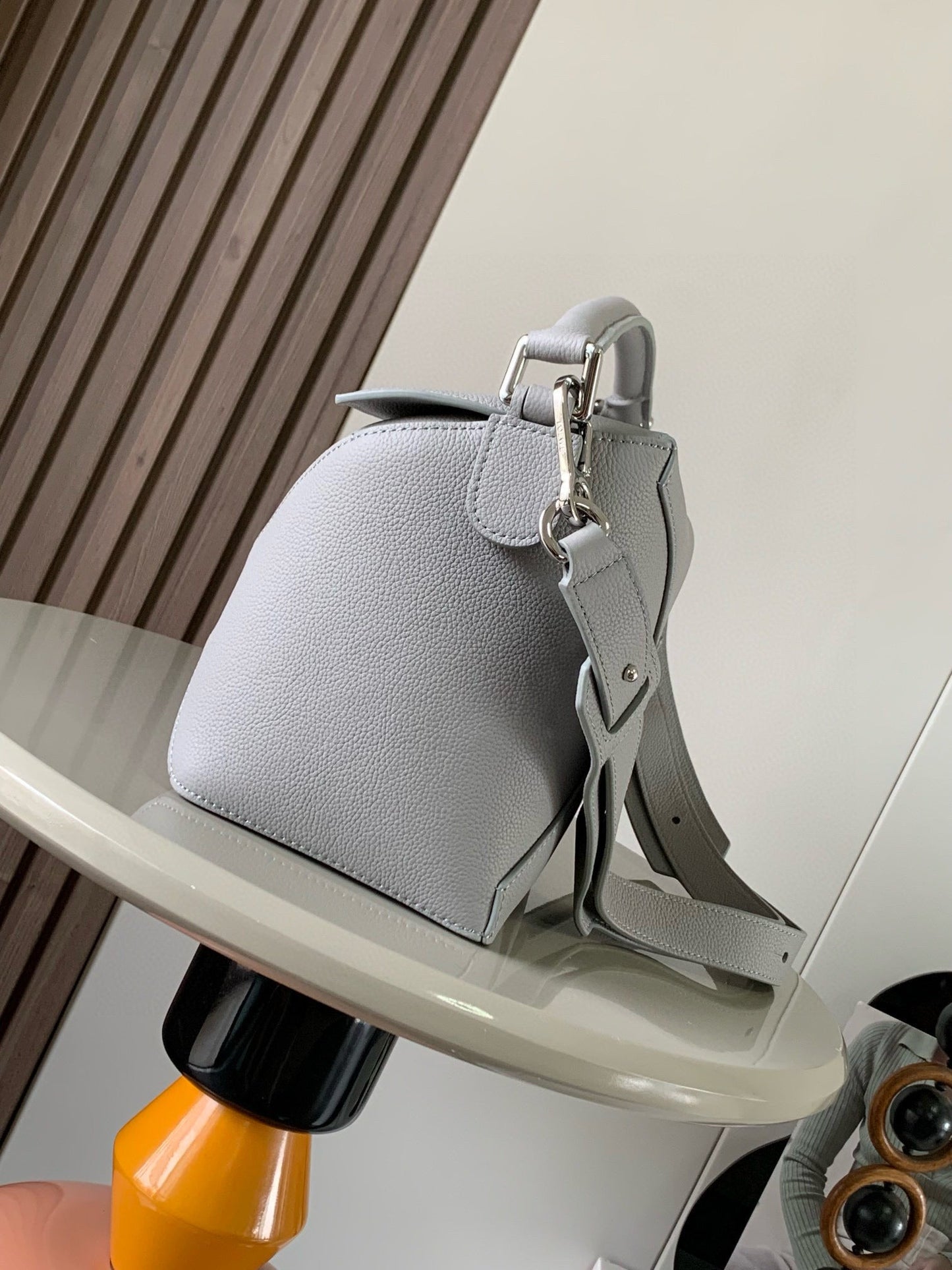 Loewe Puzzle