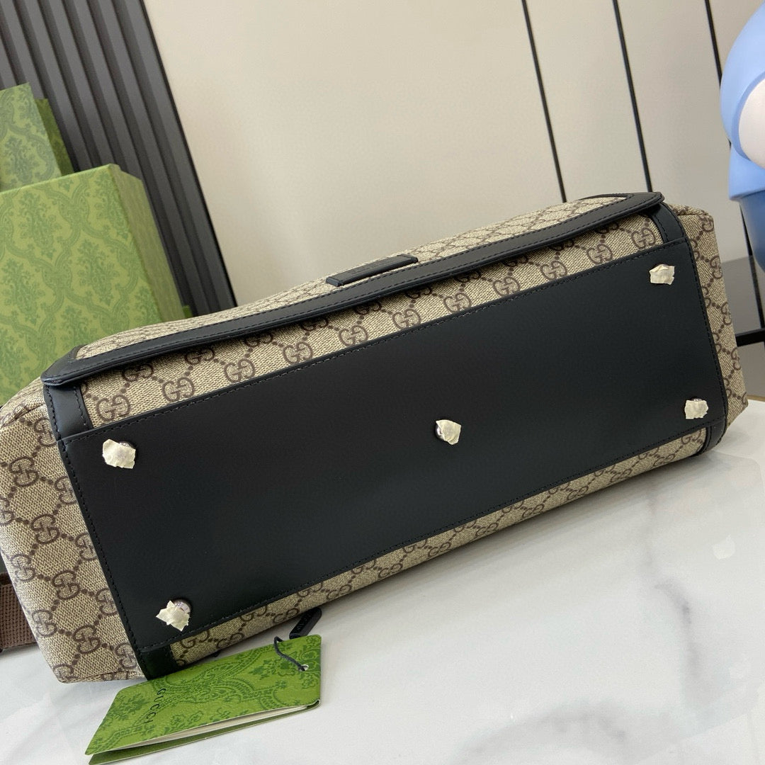 GC Diaper Bag