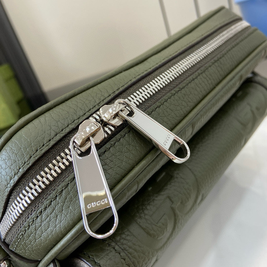 GC Cross Body Bag