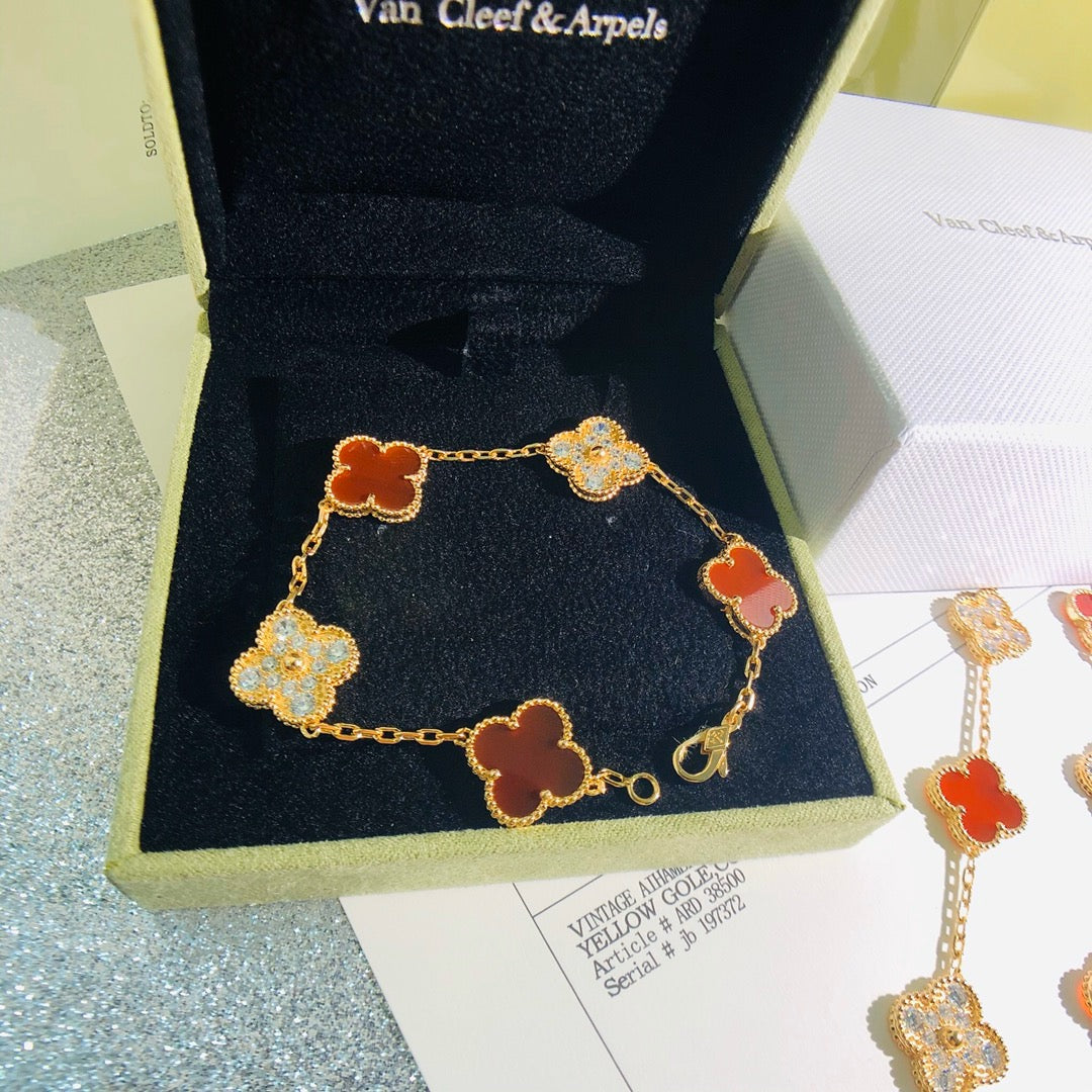 Van Cleef & Arpels Bracelet