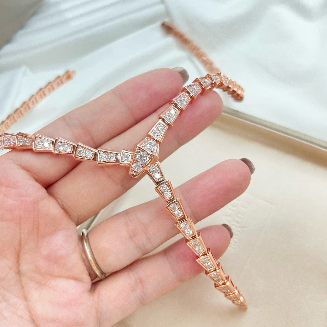 Bvlgari Necklace