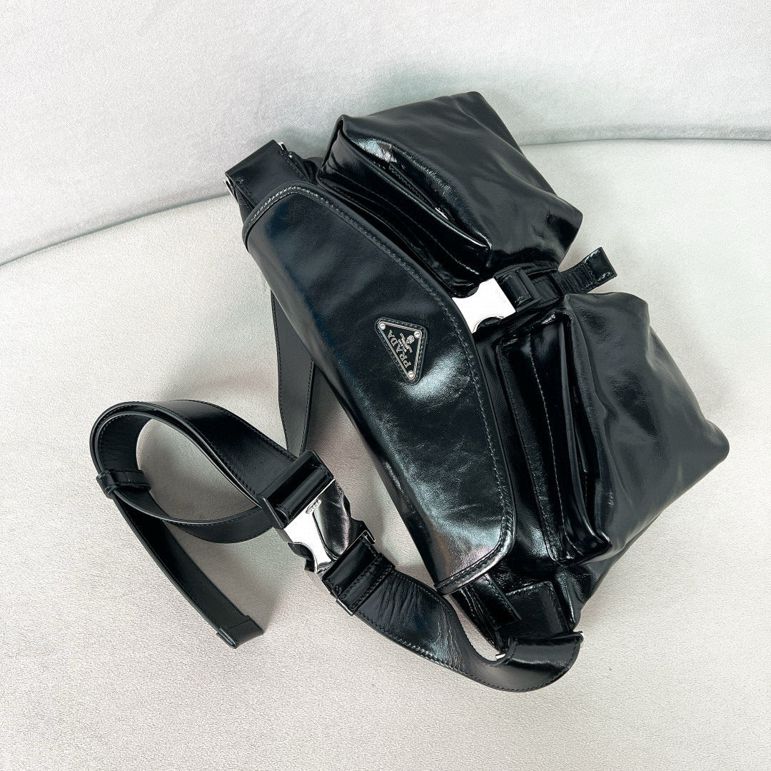 Prada Shoulder Bag