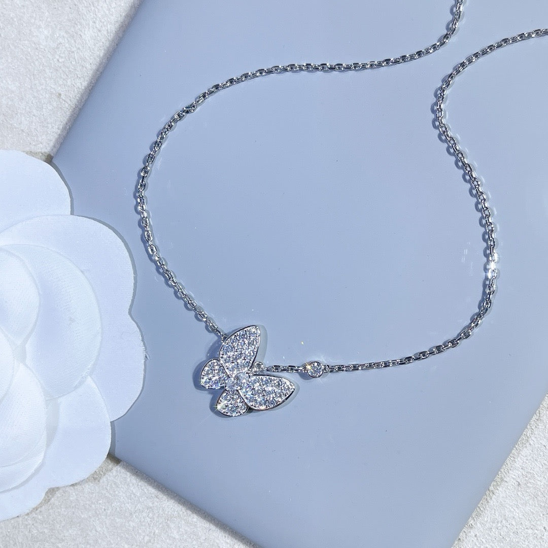 Van Cleef & Arpels Necklace