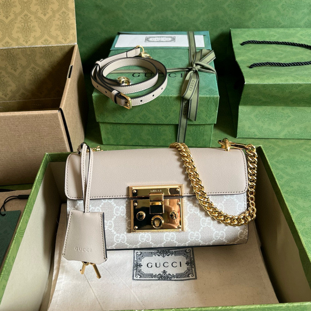 GC Padlock