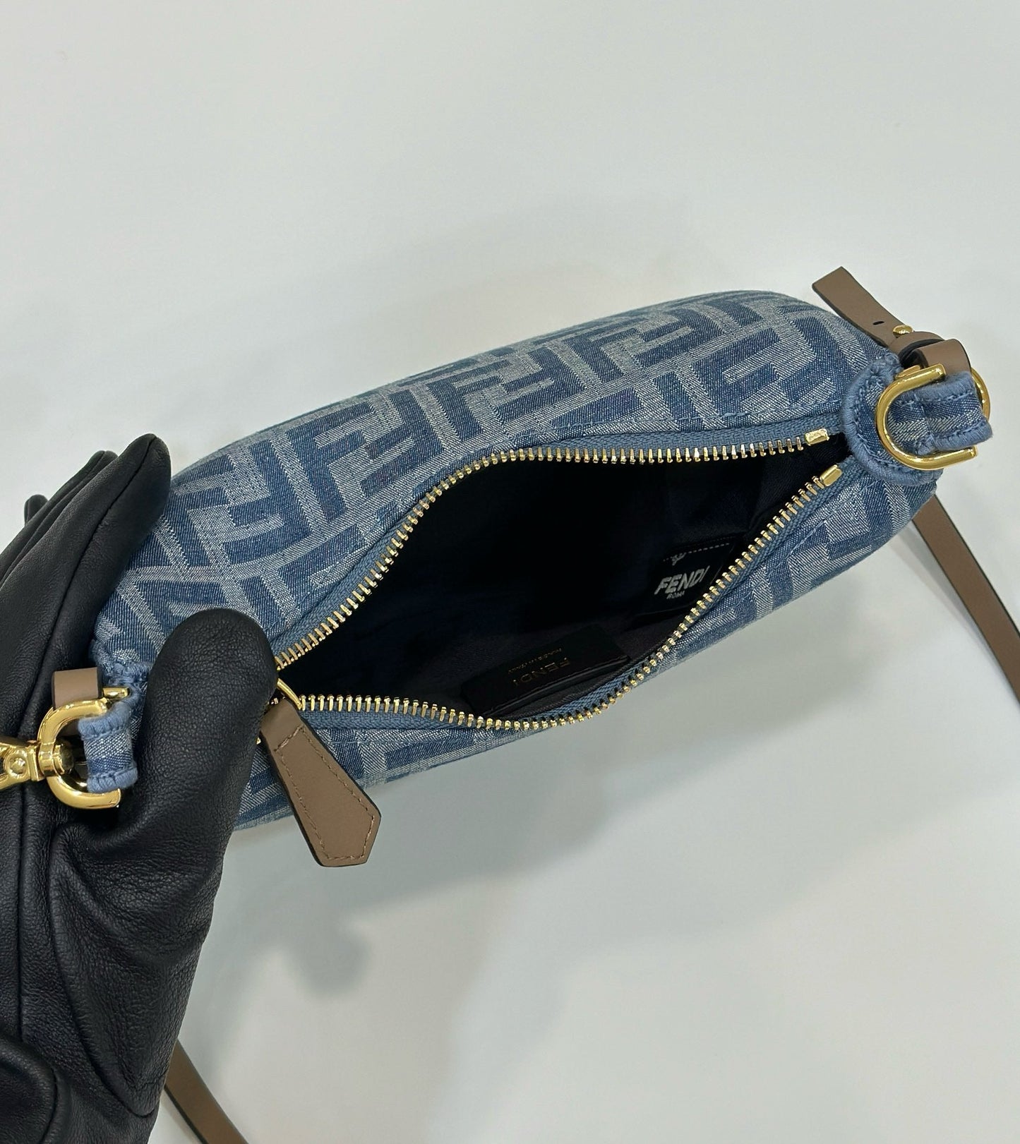 Fendi Fendigraphy