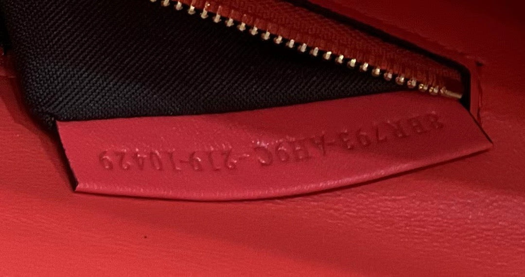 Fendi Baguette