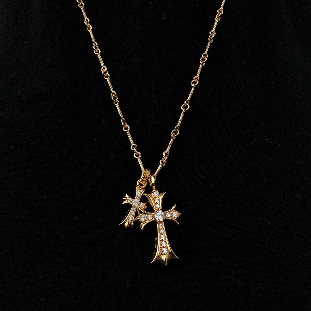 Chrome Hearts Necklace
