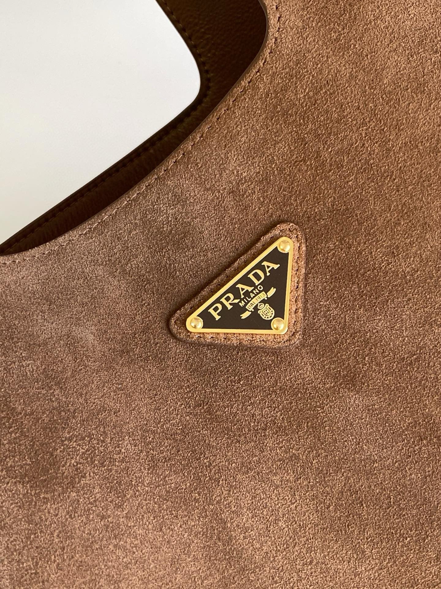 Prada Tote Bag