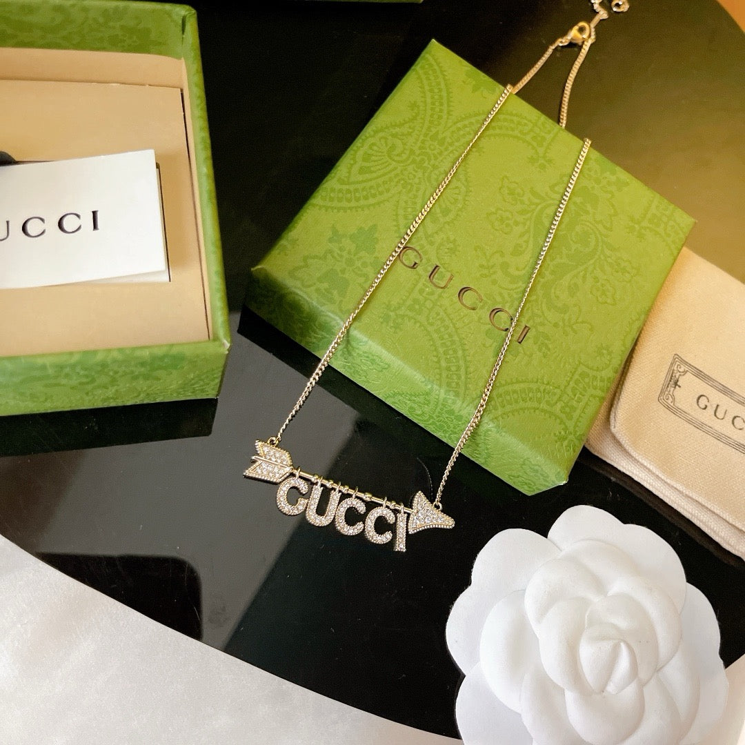 Gucci Necklace