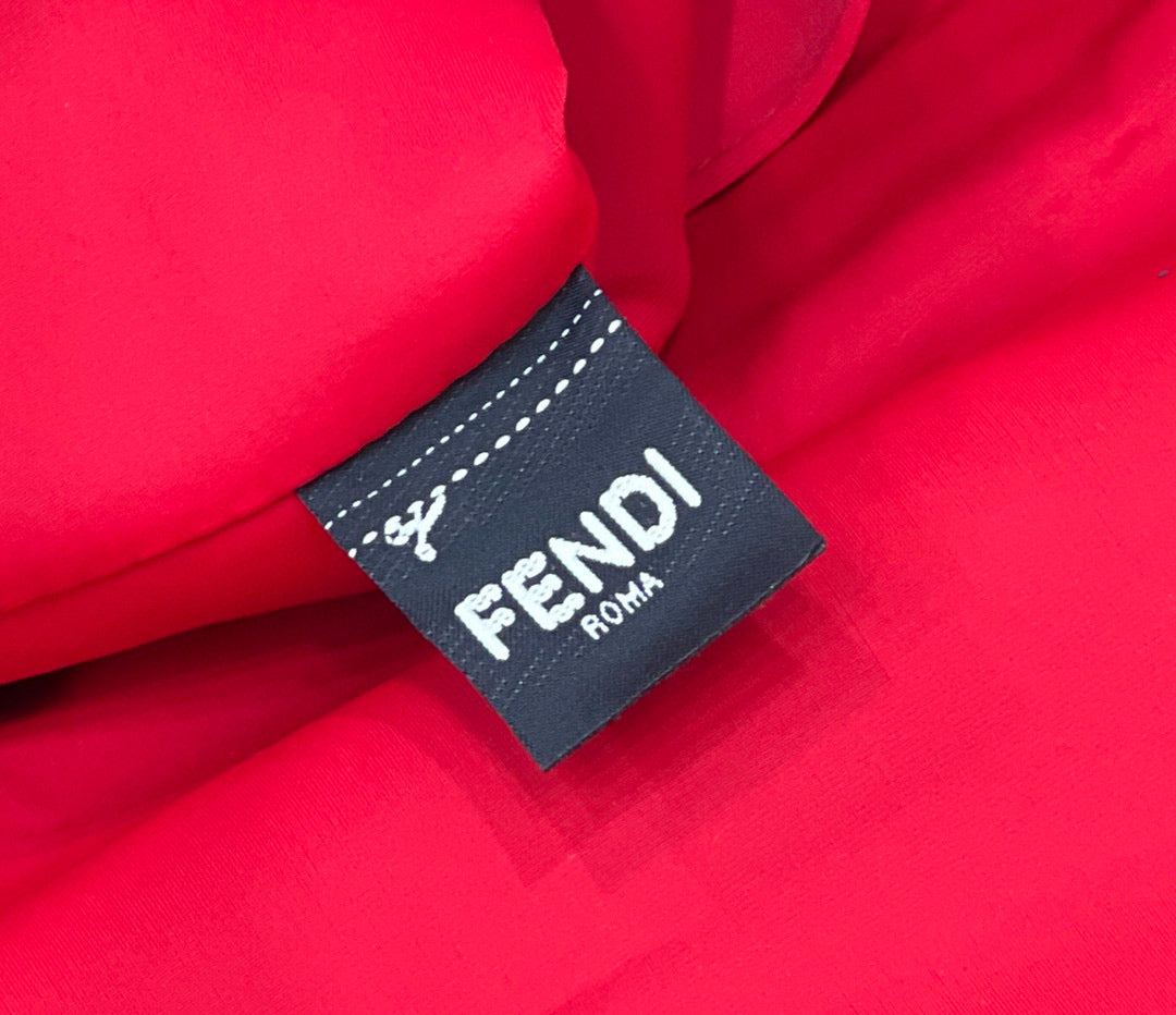 Fendi Backpack