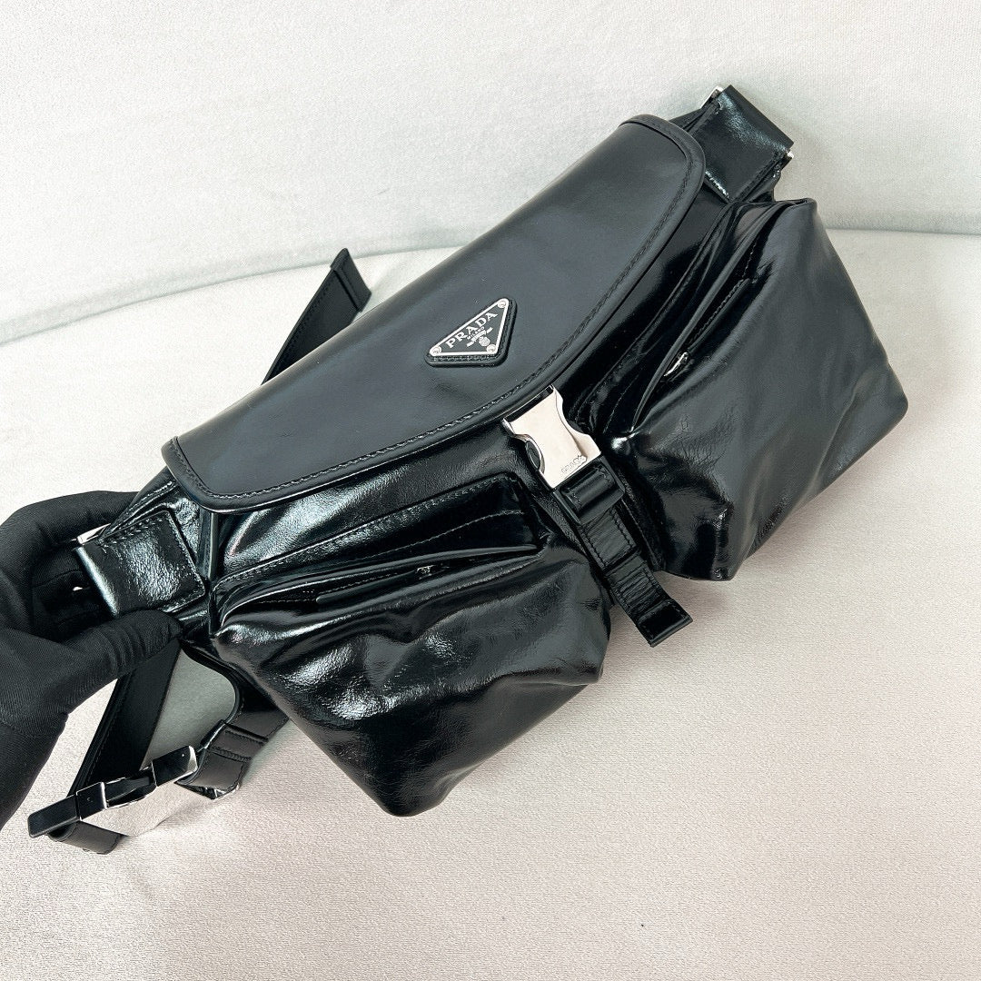 Prada Shoulder Bag