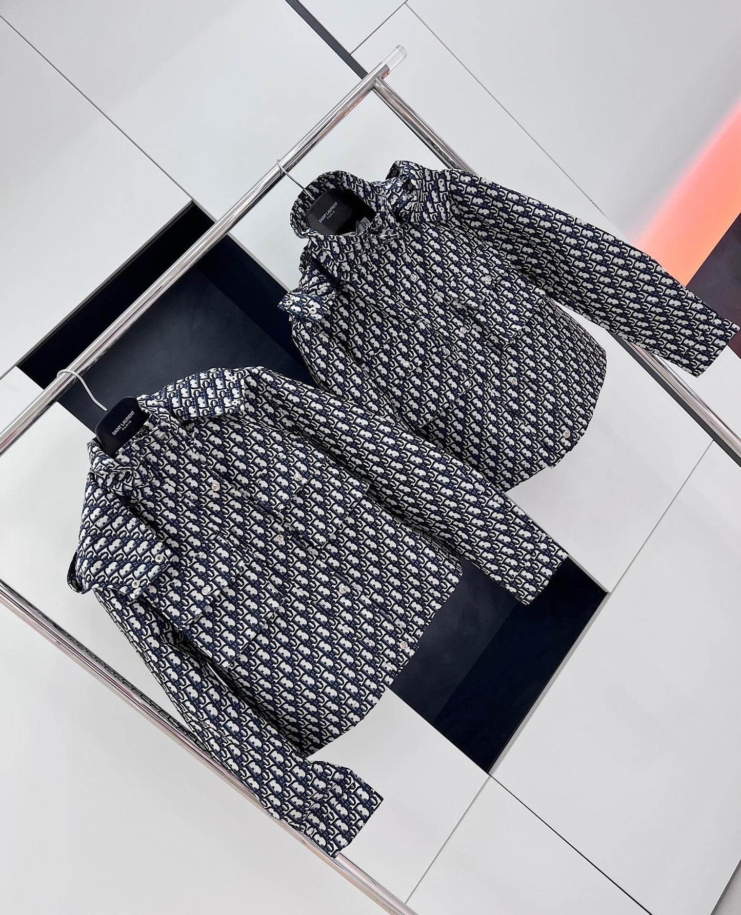 Dior Oblique Jacket