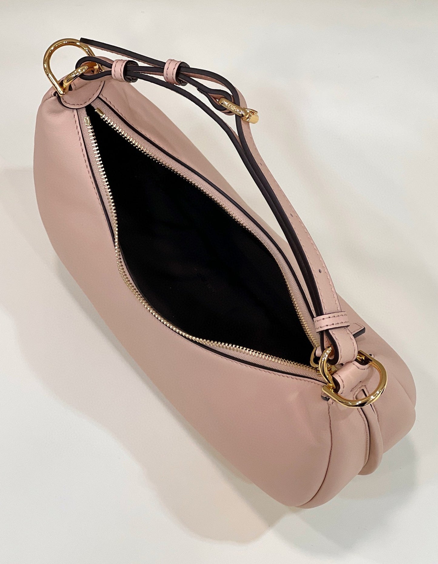 Fendi Leather Bag