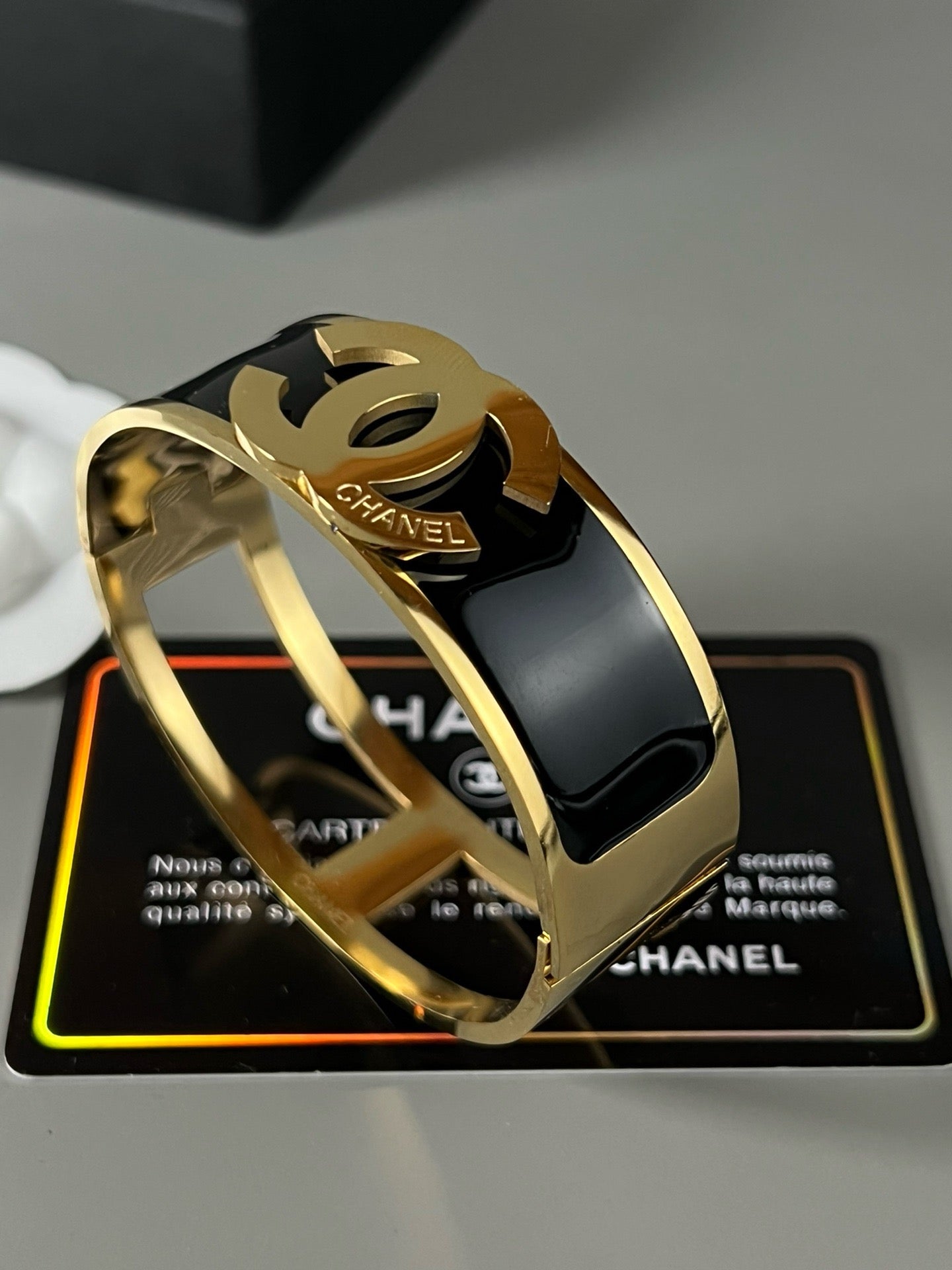 Chanel Bracelet
