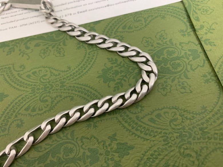 Gucci Necklace