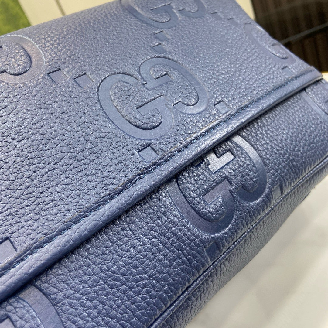 GC Cross Body Bag