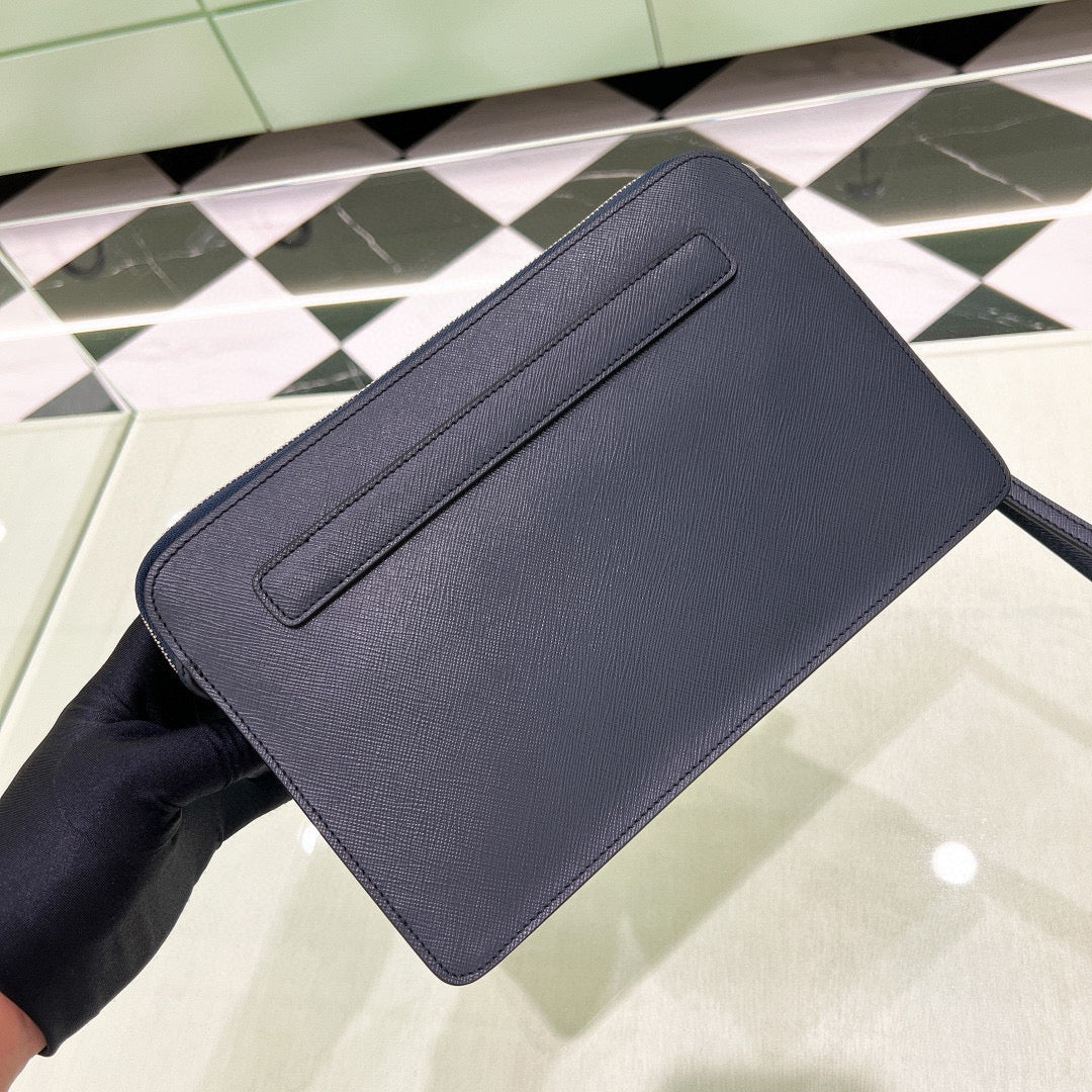 Prada Clutch Bag