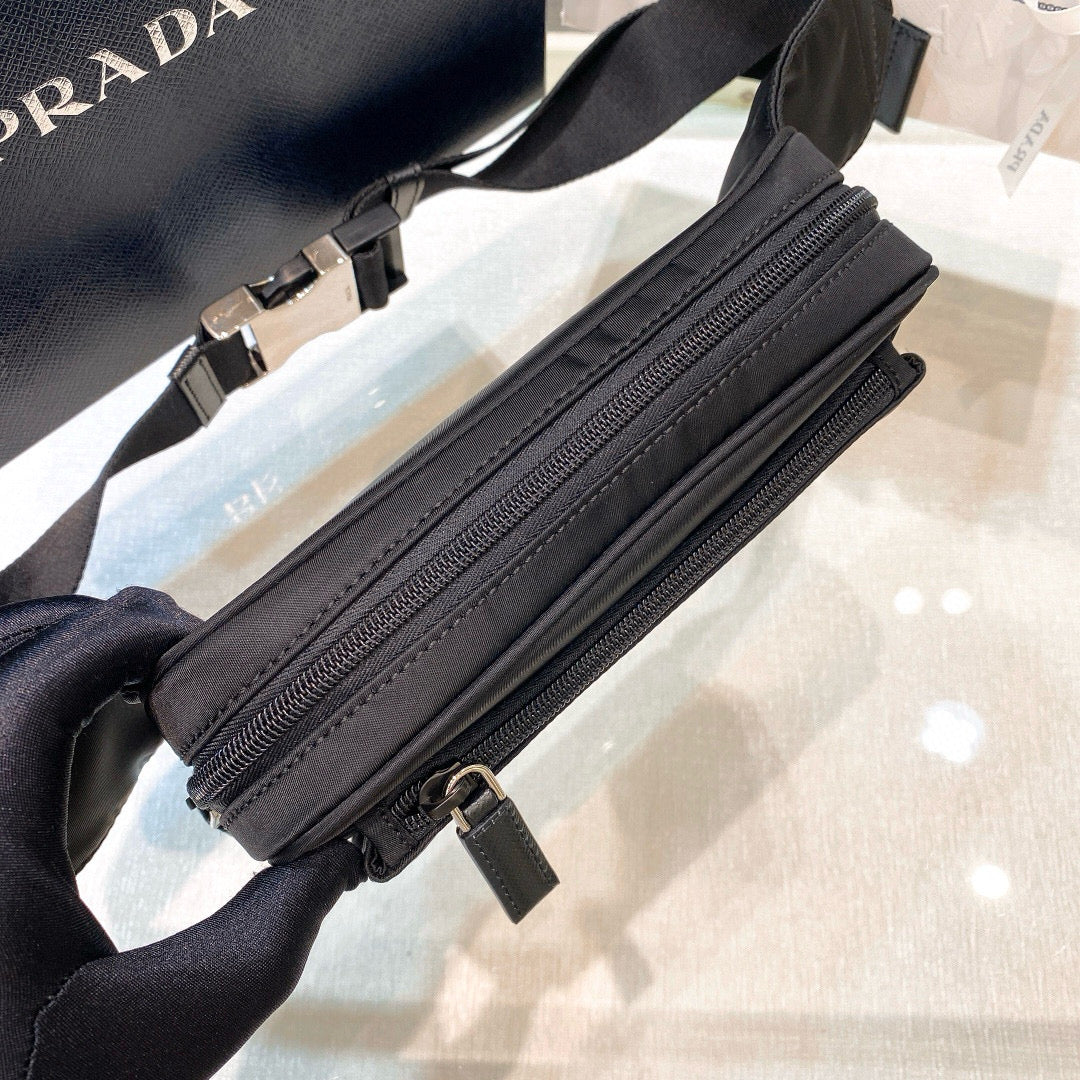 Prada Cross Body Bag