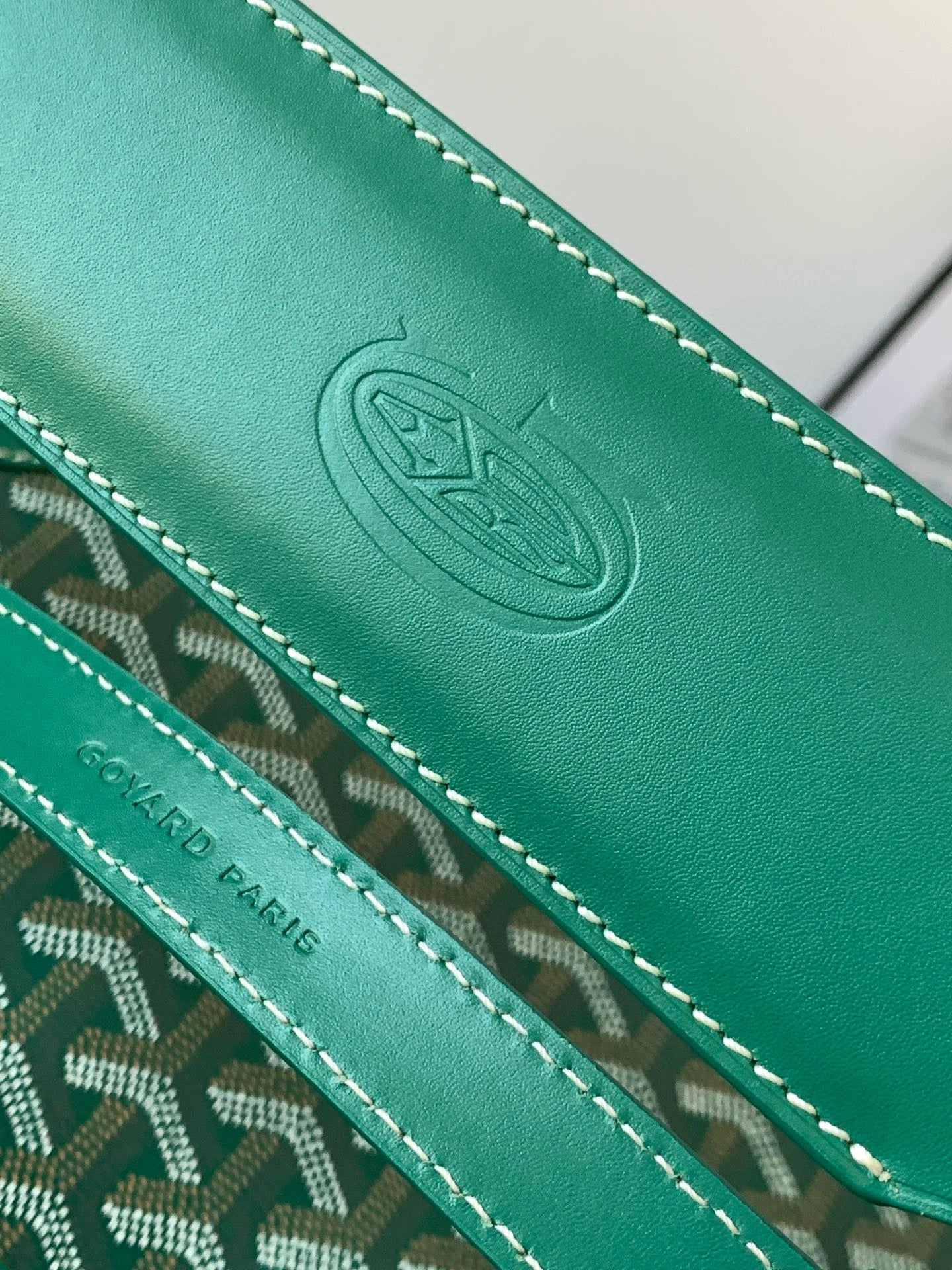 GOYARD Briefcase
